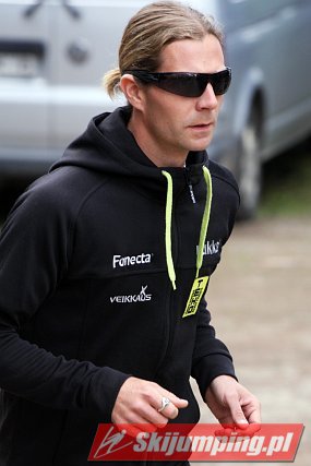 207 Janne Ahonen